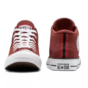 Converse Chuck Taylor All Star Malden Street Mid In Rottin Apple M 9.5 W11.5